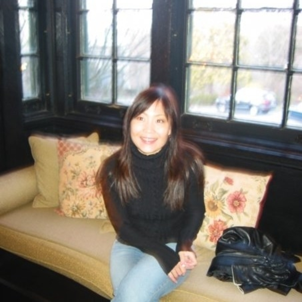 Meet your Posher, Crystal